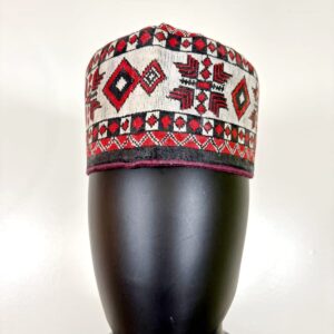 African Hat