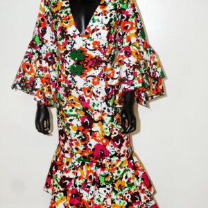Sis Helen Dress