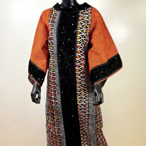 Aunty Lucy Dress