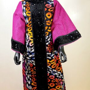Aunty Lucy Dress