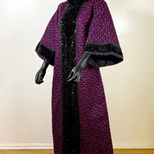 Aunty Lucy Dress