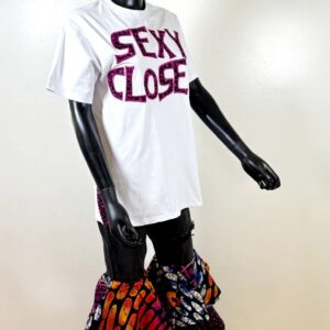 Sexy Closet Jeans & Tees