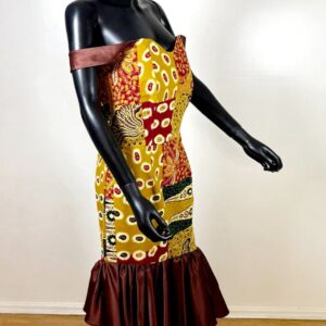Bodycon Dress