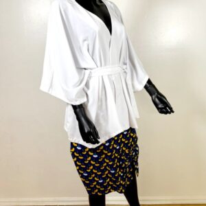 Skirtsuit
