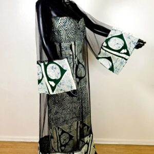 Net Dress