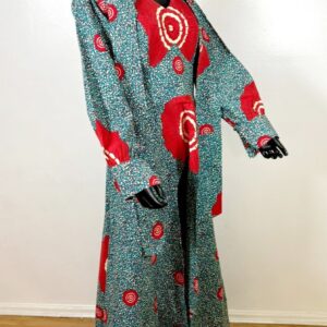 Shirt Dress