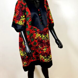 Sis Helen Dress