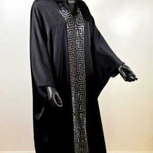 Gown
