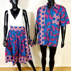 Couple outfit