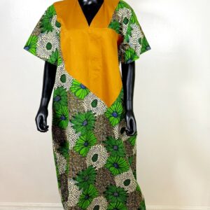 Dress Gown