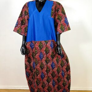 Dress Gown