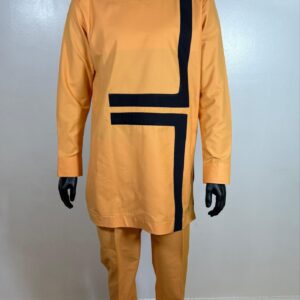 Men Kaftan