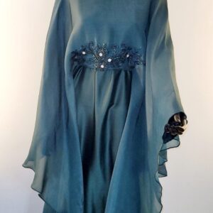 Dubai Gown