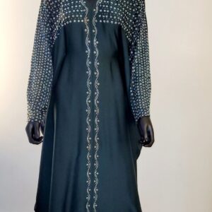 Dubai Gown