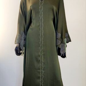 Dubai Gown