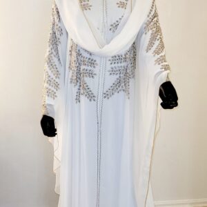 Dubai Gown