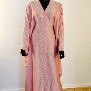 Dubai Gown