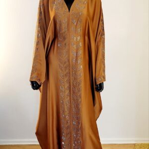 Dubai Gown