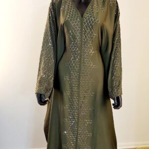 Dubai Gown