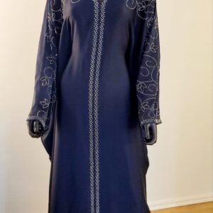 Dubai Gown
