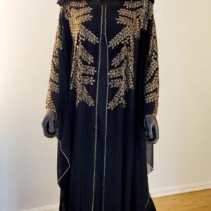Dubai Gown