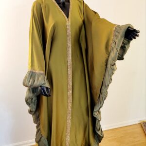 Dubai Gown