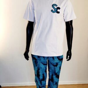 Summer Casual