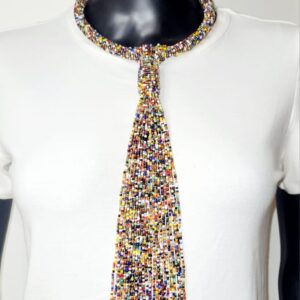 Beaded Necklace