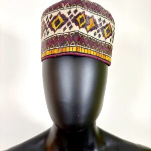 African Hat