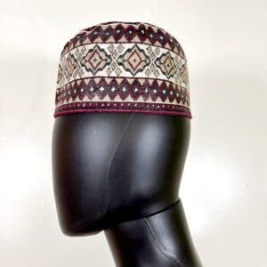 African Hat