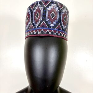 African Hat