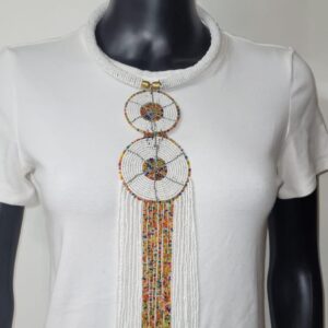 Beaded Necklace