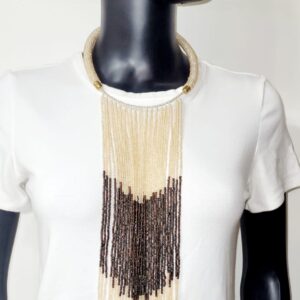 Beaded Necklace