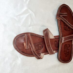 African Slipper