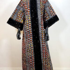 Aunty Lucy Dress