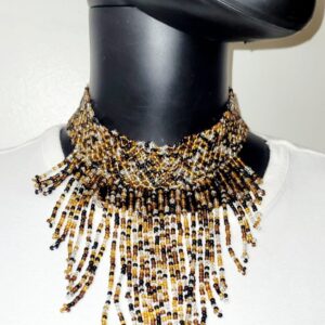 Beaded Necklace