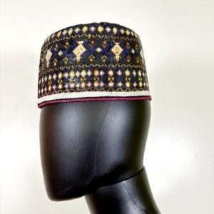 African Hat