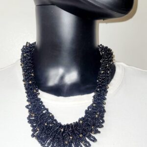 Beaded Necklace