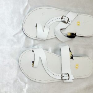 African Slipper