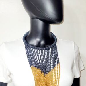 Beaded Necklace