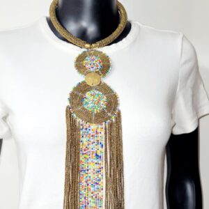 Beaded Necklace