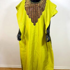 Sequence Gown