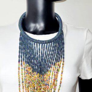 Beaded Necklace