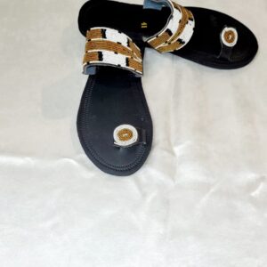 African Slipper
