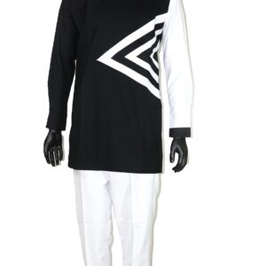 Men Kaftan