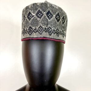 African Hat