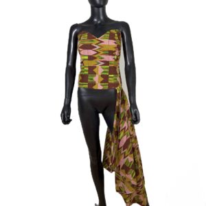 African Top