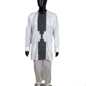 Kaftan men wear