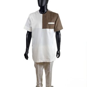 Kaftan men wear