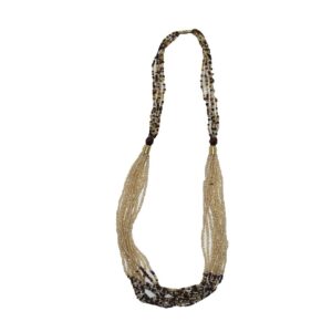 African Necklace
